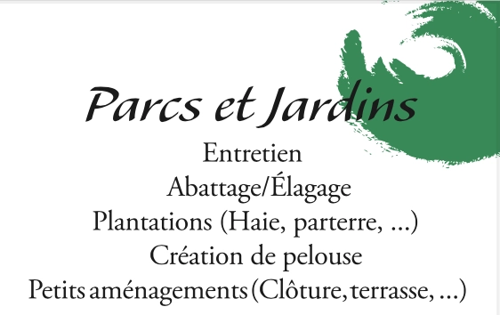 Gardener details and skills