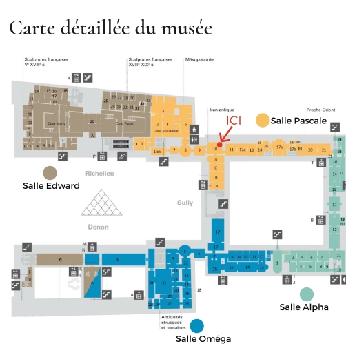 Carte intercative