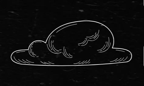 Uns illustration de nuage